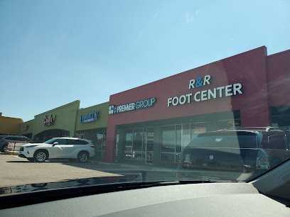 R&R foot center（99 massage