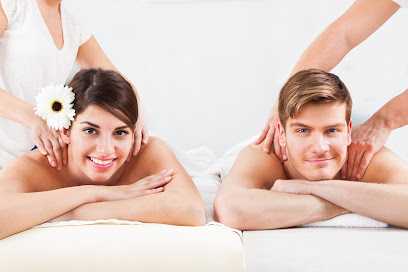 Sky Spa Massage