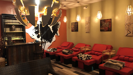 Natures Revival Massage Spa