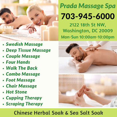 Angel Health Spa