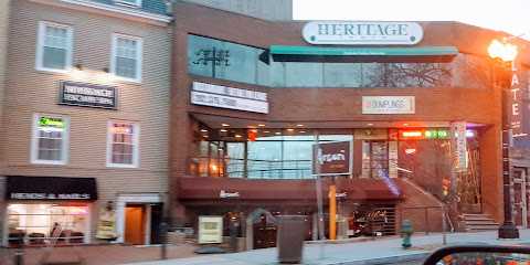 Massage Escape Spa