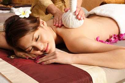 Art Massage - Lower Level