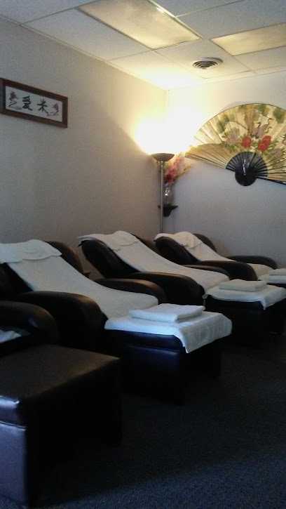 Jade Massage LLC