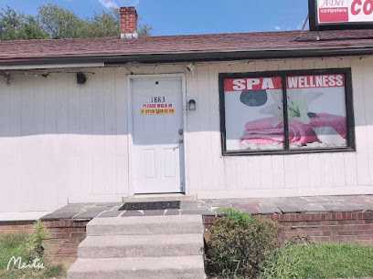 Elisha Spa