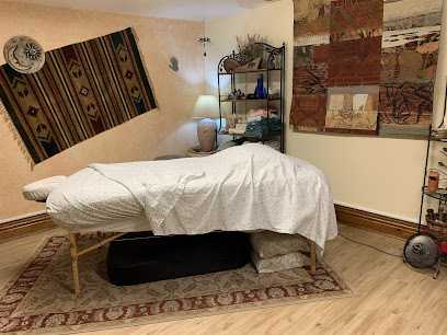 A Gift of Hands Massage Therapy