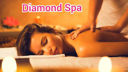 Diamond Massage Spa