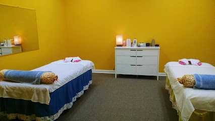 Orchid Spa