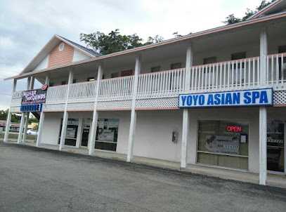 YoYo Asian Spa