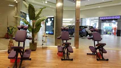 Massage Oasis
