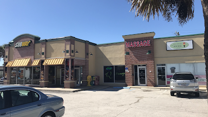 Q Massage & Spa
