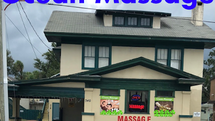 Ocean Massage