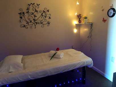 Zen massage and spa