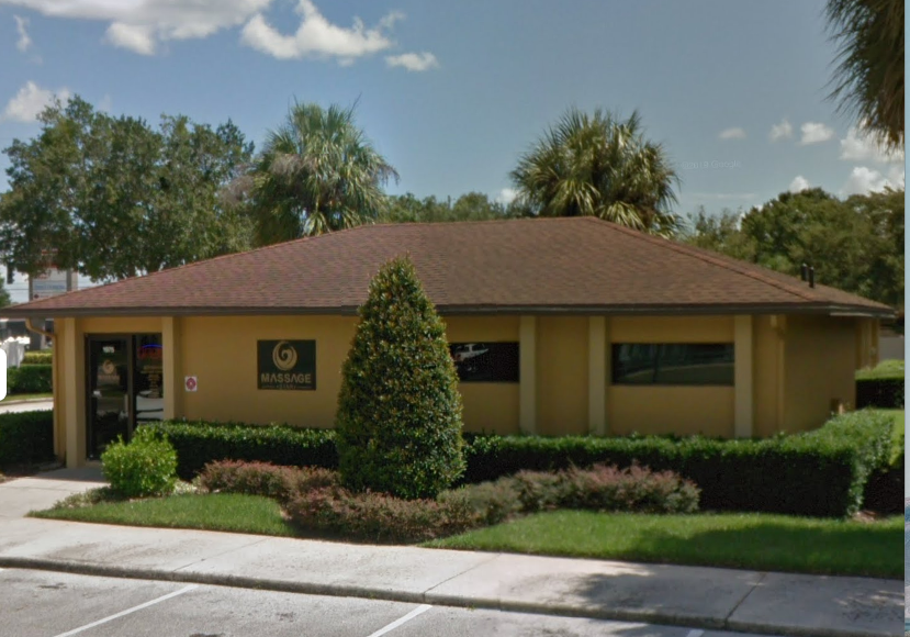 TaiChi Massage&Spa