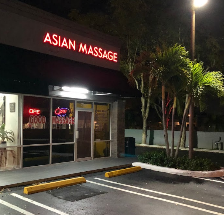 Good Massage