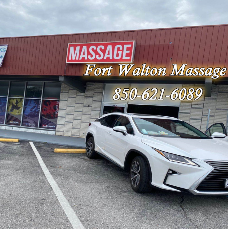 Fort Walton Massage