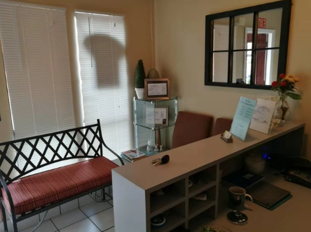 Mojo Chinese Massage