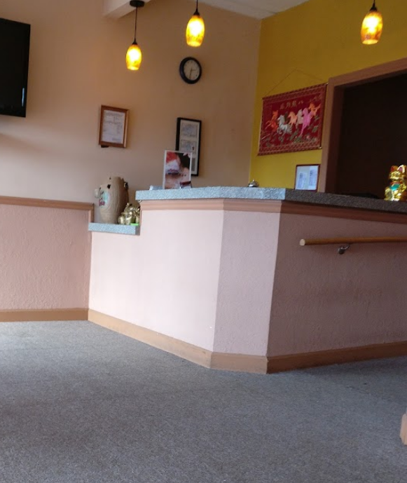 Asian Heaven Massage