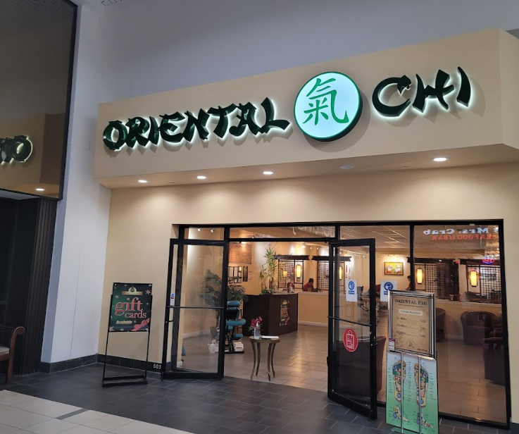Oriental Chi