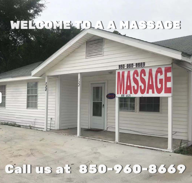 AA Massage
