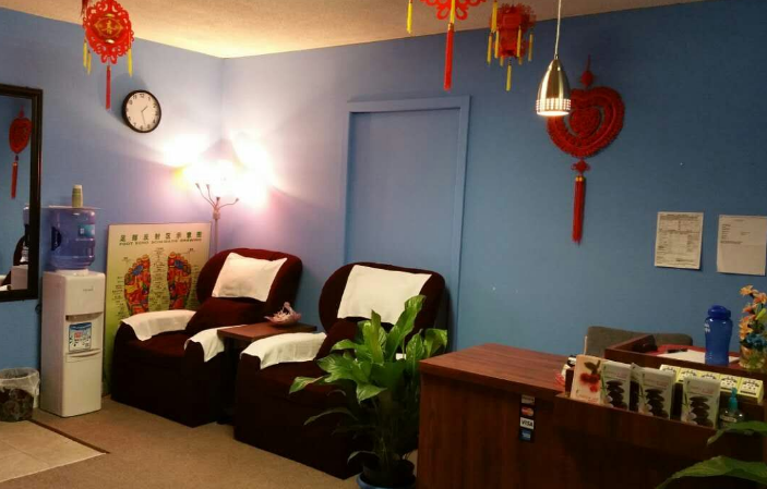 Popular Massage & Spa