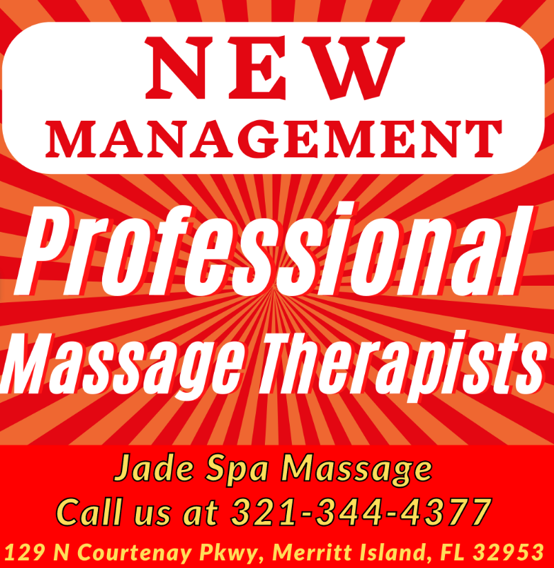 Jade Spa Massage