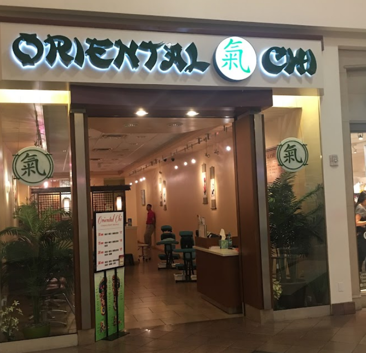 Oriental Chi