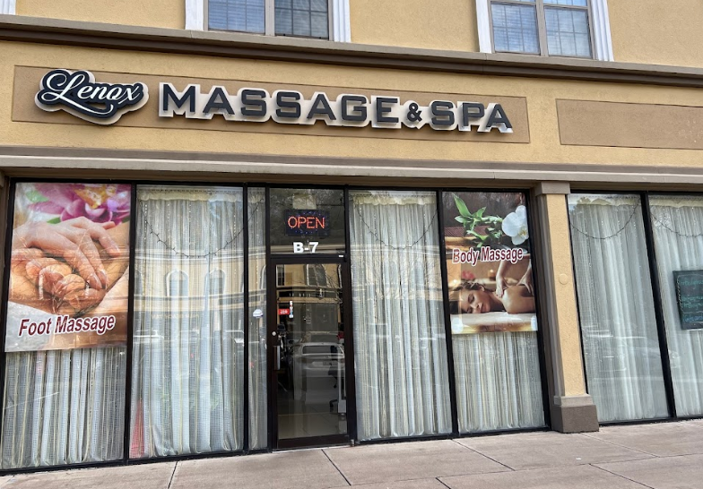 Lenox Massage & Spa in Atlanta, Georgia