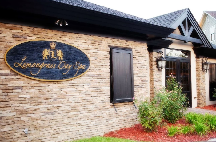 Lemongrass Day Spa