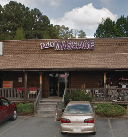 Lu's Massage