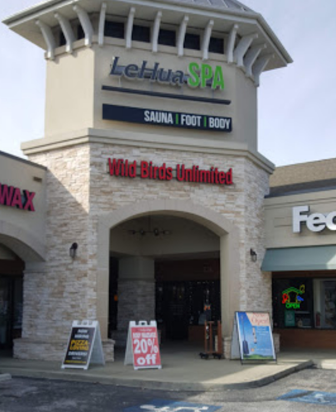 LeHua Spa