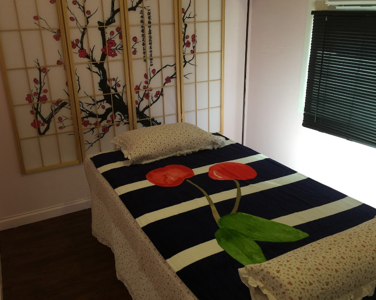 Tomiko's Massage Therapy