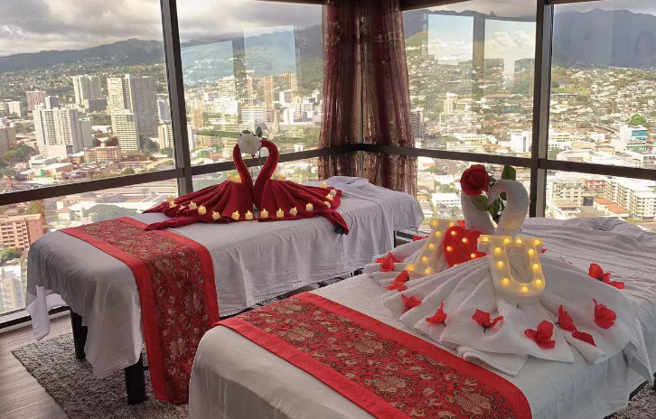 Sakura Massage & Spa