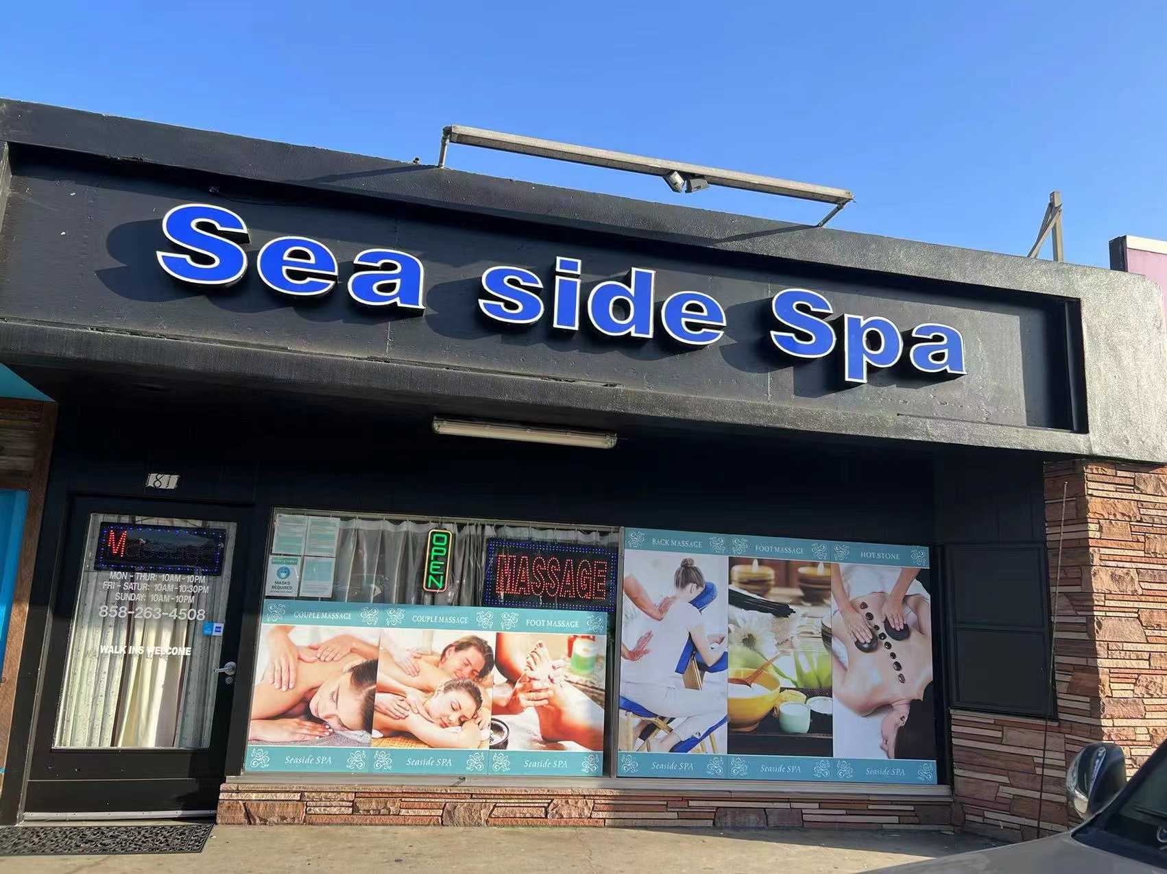 AsianMassageBook