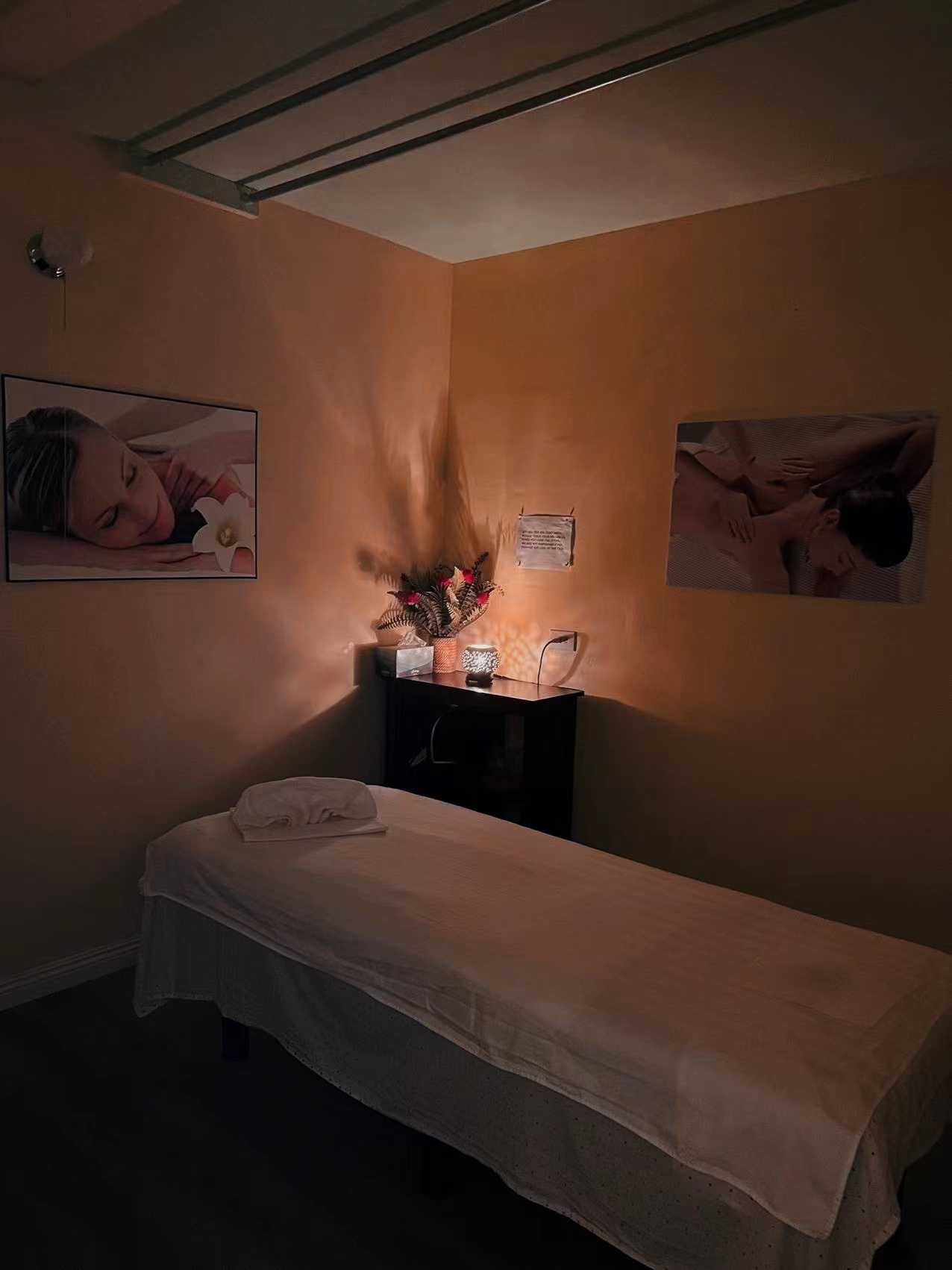 AsianMassageBook
