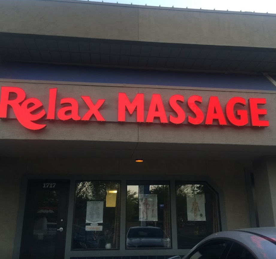 Relax Massage