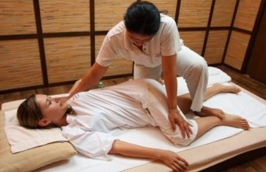 Pasinee Thai Massage