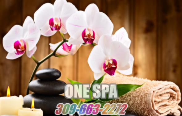 ONE SPA
