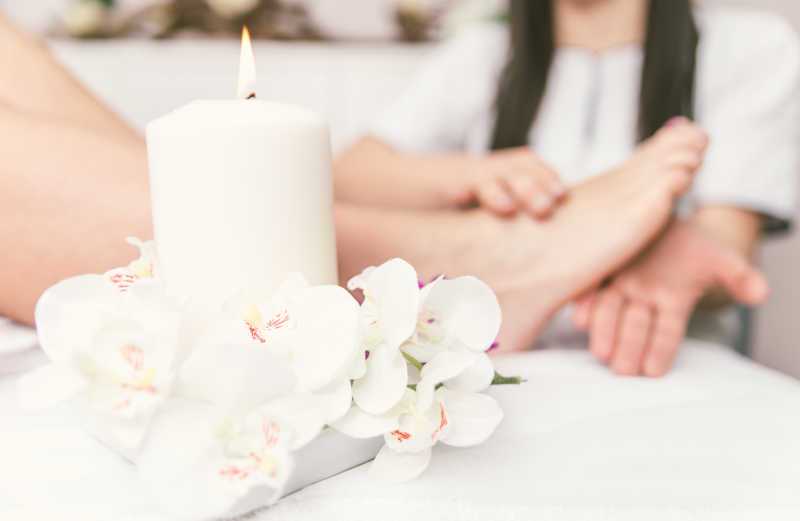 Beijing Massage