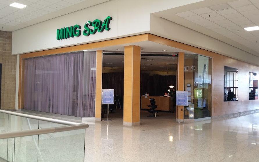 Ming Spa