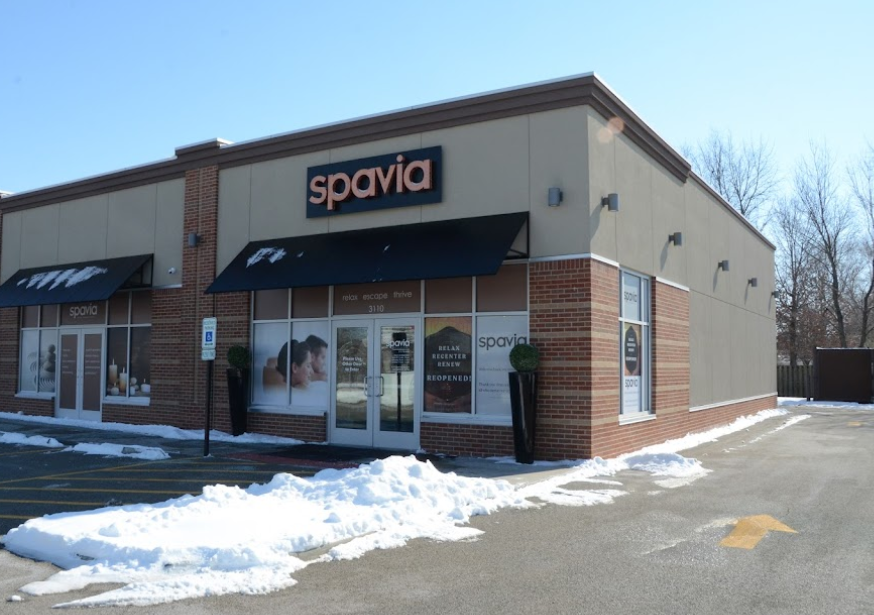 Spavia