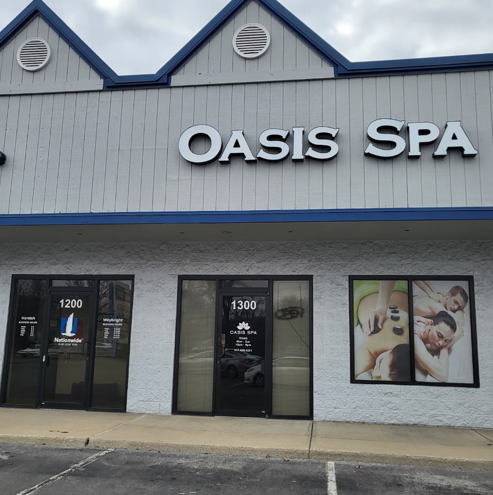 Oasis Spa