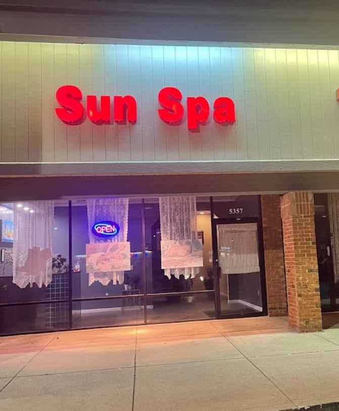 Sun Spa