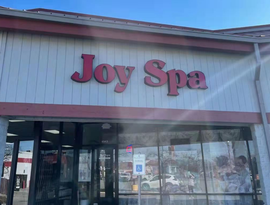 Joy Spa