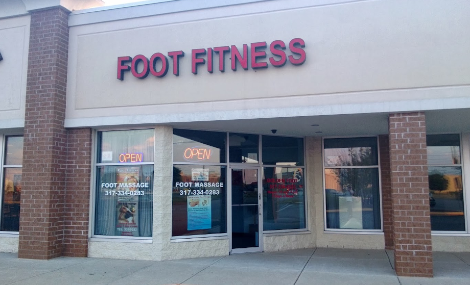 Foot Fitness
