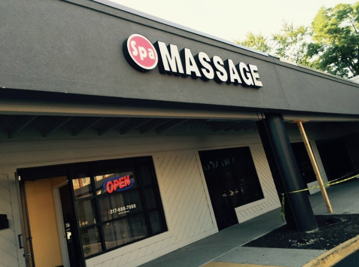 Daily Spa