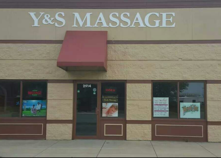 Y & S Massage