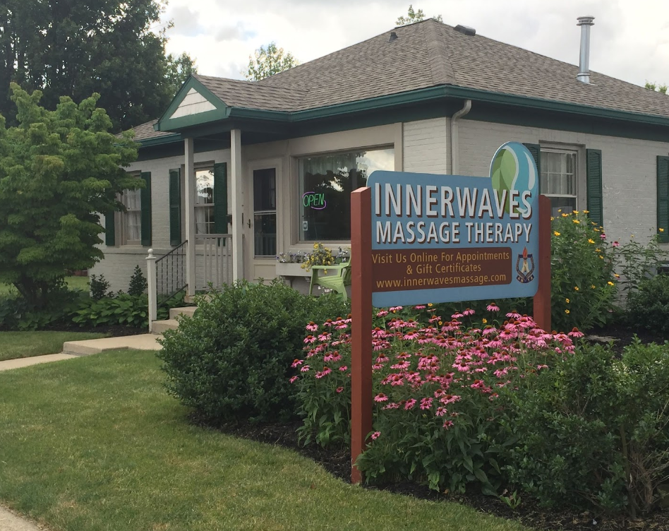 Innerwaves Massage Therapy