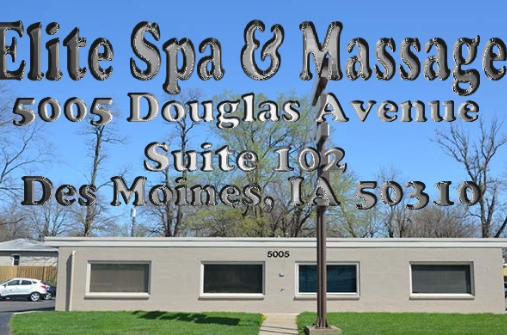 Elite Spa & Massage