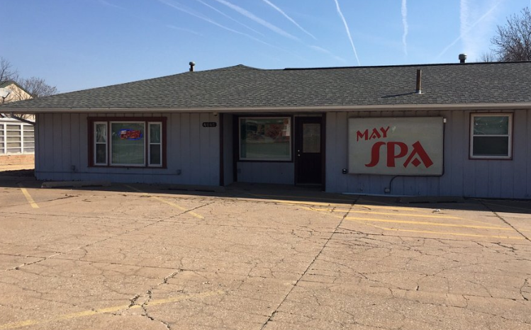May Spa