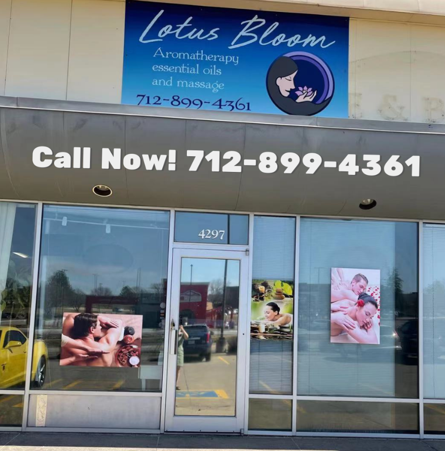 Lotus Bloom Spa